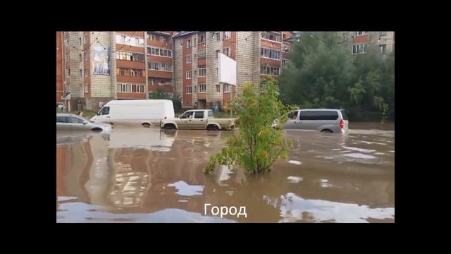 Сыктывкар (Промо-ролик) смотреть онлайн