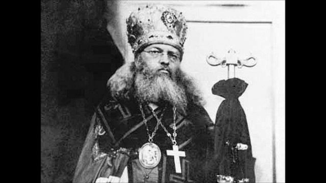 "Я ПОЛЮБИЛ СТРАДАНИЕ".  АВТОБИОГРАФИЯ СВЯТИТЕЛЯ ЛУКИ КРЫМСКОГО.  ЧАСТЬ IV.
