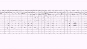 Fallen Down (Reprise) Orchestral Arrangement [FD]