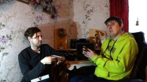 я играю на гармошке #6/М.ГАПАК/хроматическая губная гармошка