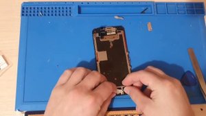 замена кнопки home apple iPhone 6s