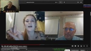 РЕАКЦИЯ НА ЧАТ РУЛЕТКУ ОТ ЕВГЕНИЯ "В ЧЁМ СИЛА БРАТ"