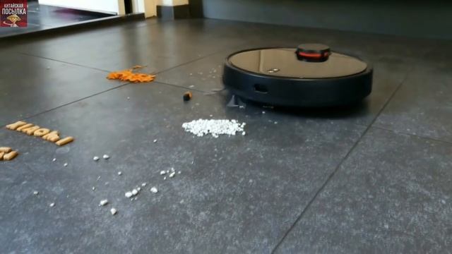 ТОП—6. Лучшие роботы пылесосы 2020 года ?КАКОЙ XIAOMI ВЫБРАТЬ!? смотреть онлайн