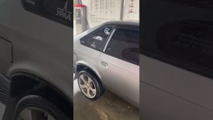 вот как надо готовить кпп к ремонту . (видео от ребят на синем святогоре)
