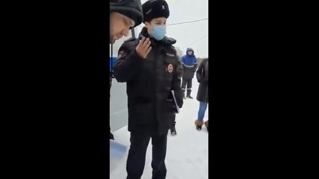 Как жители отстаивают свои права на свое, народное достояние России и, к чему привела приватизация. смотреть онлайн