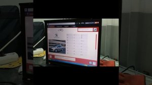 Peugeot 207 замена блока управления роботизирований коробки передач.