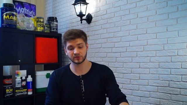 Сахарный диабет от гейнера? смотреть онлайн