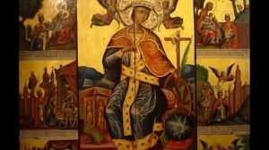 Житие святой Вмц. Екатерины, аудиокнига онлайн слушать