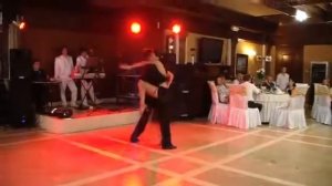 Бальные танцы для взрослых в Севастополе.Обучение ШТ"Мир Танца"