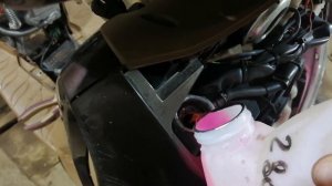 # HONDA SH 150. Ремонт. Ч2 #