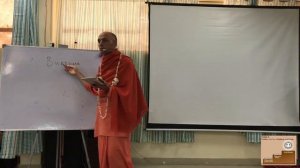 09 лекция. Бхагавад-Гита. Глава 2 (Вриндаван,14.12.2017) Ватсала дас