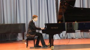 Фридрих Кулау, 3 Сонатина, опус 20, Фа мажор