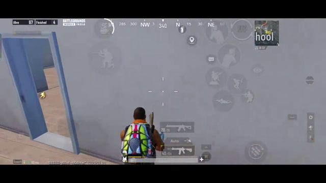 Wow !🤩 CRAZY 6 FINGER CLAW SETUP | REALME X7 MAX PUBG TEST | PUBG MOBILE