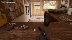 Far Cry 5_ Освобождение. (Прохождение PS4 Pro)