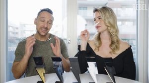 Carolina Herrera Bad Boy RANKED! Bad Boy Extreme vs EDT vs Cobalt vs Le Parfum! Best Men's Fragranc