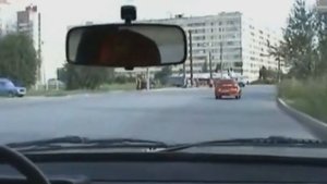 Автошкола Моисеев-Грахов. Учебный видео курс 7