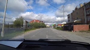 Поездка в Ямальский район село Яр-Сале