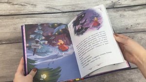Disney. Большая книга сказочных историй