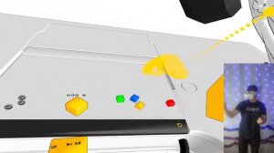 Обзор на игру Hand Physics Lab. Руко-трекингу быть ?