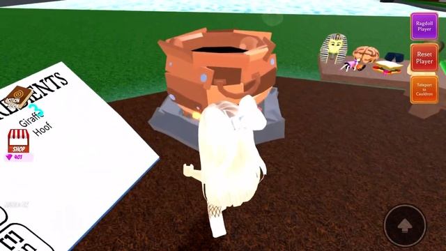 How to get the PIRATE HAT, ARRR MATEY(Roblox-WACKY WIZARD) @ChocoMuncho #roblox #gamerchocomuncho смотреть онлайн