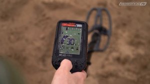 Подводный металлоискатель QUEST X10 PRO по СПЕЦЦЕНЕ