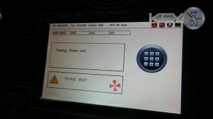 Zed-FULL - OBD - Skoda Rapid 2014 год (программирование ключа)