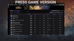 HOW TO INSTALL ADDONS WoW  PTR  - Twitch App - Shadowlands Prepatch PTR