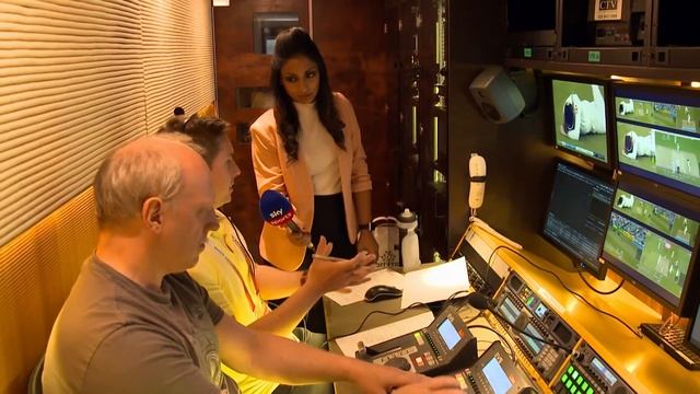 This OB Life - Inside the compound смотреть онлайн