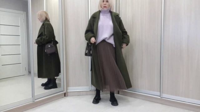 Стильные покупки на осень-зима 2022-2023. Знакомство с брендом Voishe.