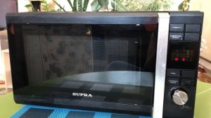 Supra mws-4032