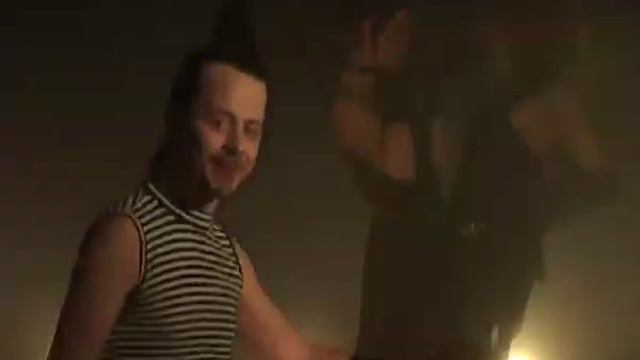 Erlend & Steinjo presents: Crazy Cats смотреть онлайн