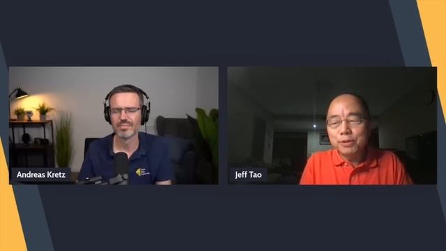 The Secret Why Time Series Databases Are Awesome! смотреть онлайн