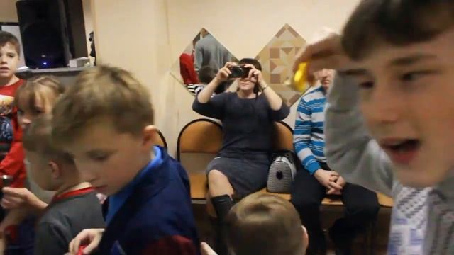 Колокольчики звенят смотреть онлайн