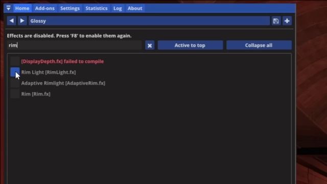 КАК УБРАТЬ ТЁМНЫЕ КОМНАТЫ В ДОРСЕ!? ROBLOX DOORS ШЕЙДЕРЫ! смотреть онлайн
