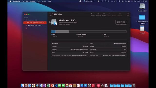 How To Format Any USB microSD Drive On a Mac 2020
