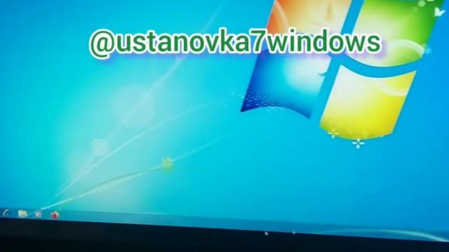 Установка Windows 7 на Imac