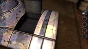 machinika museum прохождение #2