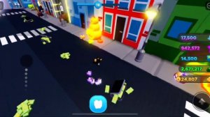 HOW TO GET THE HUNTED KEY!! Roblox Pet Legends