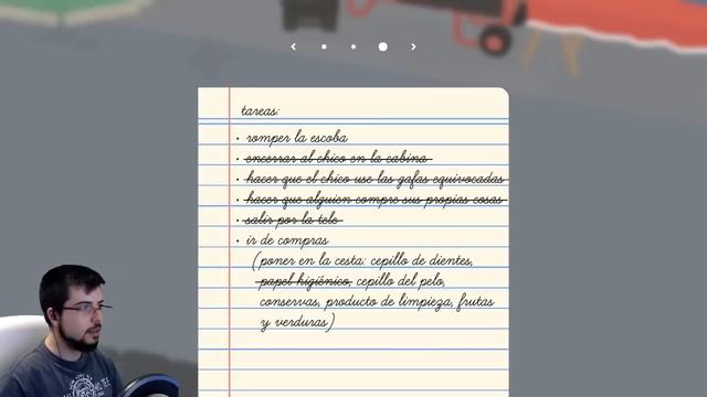 ¡El GANSO HA VUELTO! | Untitled goose game смотреть онлайн