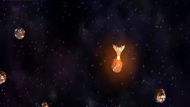 Обзор очень прикольной ио.игры! STARBLAST.IO