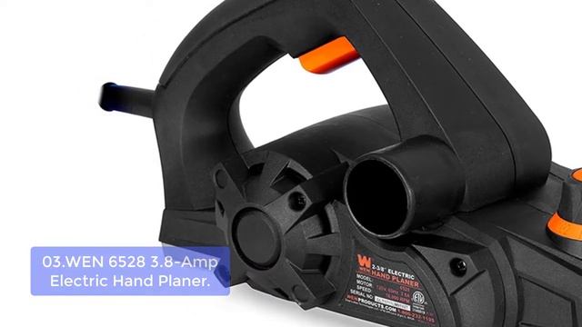 TOP 5: Best Hand Planer 2022 | Hand Planer for Beginners смотреть онлайн