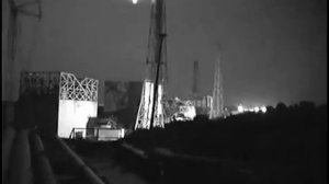 UFO over Fukushima \ НЛО над Фукусимой \ 福島県