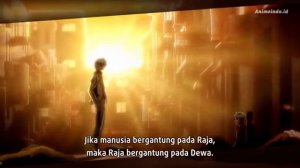 Nonton anime Divine Gate Eps. 7 Sub indo