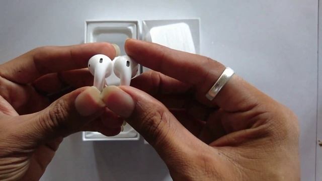 Airpods pro 4 fake unboxing and review??? смотреть онлайн