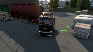 Как пользоваться КАРГОМАНОМ. С помощью всего двух пальчиков.