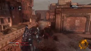 (PC) Gears of War: Ultimate Edition  - I'm Going 0 to 100