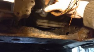 Nissan Navara, 2.5 л., 2014 года не работает  полный привод...
