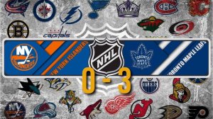 ОБЗОР. ,НХЛ .NHL .22.11.21