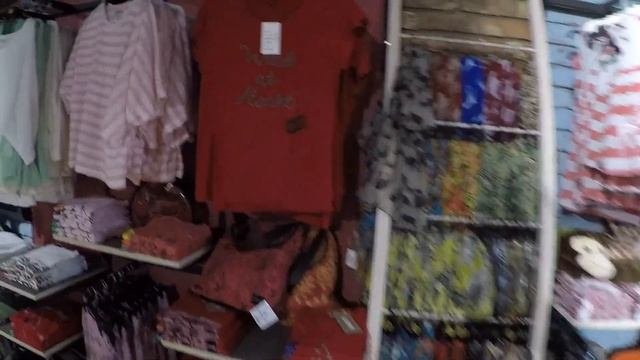 ЮАР, день 10 – важнейшее о местных магазинах и челночных сумках