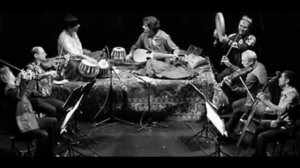 Kronos Quartet, Homayun Sakhi Trio, Alim & Fargana Qasimov - Rangin Kaman